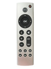 New Replace IR Remote Fit for Apple TV 4K HD/ Apple TV Gen 2 3 No Siri Voice