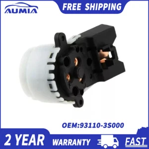 For KIA RIO III HYUNDAI i20/i30 NEW IGNITION LOCK BARREL STARTER SWITCH 6PIN - Picture 1 of 7