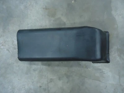 1969 1970 PONTIAC BONNEVILLE LEFT INNER DASH VENT DUCT 9795937 - Imagem 1 de 3