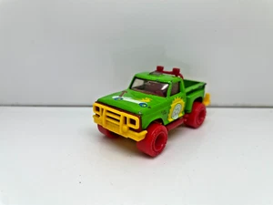 MATCHBOX FORD F 150 FLARESIDE PICK UP MI PRIMERA 1982 1:76 50 - Imagen 1 de 9