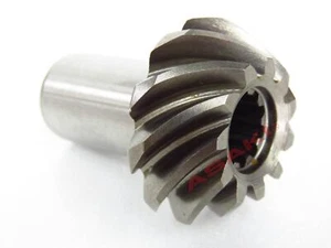 Para SUZUKI Motor DF25 DF30 Transmisión gear 57311-9678 57311-96310 57311-96311 11T - Imagen 1 de 7