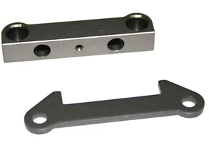 Losi TLR 2WD 1:10 Buggy 22 2.0 Front/Rear Hinge Pin Brace TLR234008 L22® - Picture 1 of 1