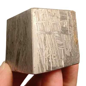 320g Muonionalusta meteorite slice TC637 - Imagen 1 de 5