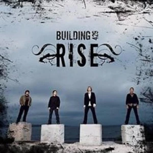 CD + DVD Building 429 RISE  christ Rock Worship NEU & OVP - Bild 1 von 1