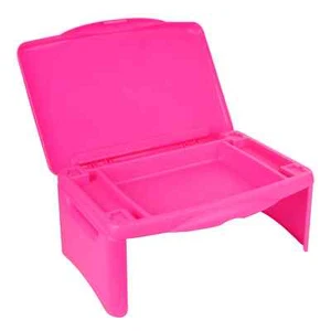 17.7" Folding Lap Tray by Creatology™ - Picture 1 of 9