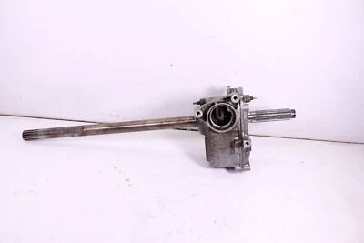 2008 YAMAHA PHAZER MTX ОБРАТНАЯ КОРОБКА ПЕРЕДАЧ ВАЛ 8GK-17681-01-00 8GR-46291-00-00 - Изображение 1 из 4