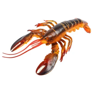 Lobster Model Child Simulation Decoration Simulated Animal Models - Picture 1 of 12