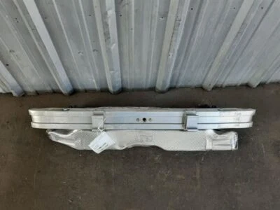 Refuerzo de parachoques trasero compatible con 97-04 PORSCHE BOXSTER 98650502100 Foto 1 de 4