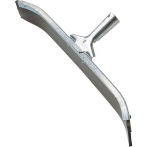 (1)- Ettore 36 in. Eliminadora de piso de neopreno curva - Imagen 1 de 1