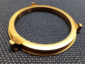 Fiat Ducato Peugeot Boxer Citroen Relay 3/4/5TH Syncro Ring ML 9617441288 - Bild 1 von 1