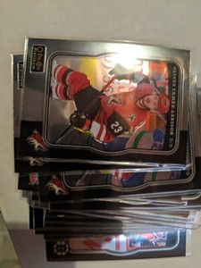 2017-18 O-Pee-Chee OPC Platinum Base, Parallels, Inserts you pick