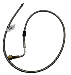 BANNER ENGINEERING AT23S Fiber Optic Cable 55541 IAT23S - Picture 1 of 7