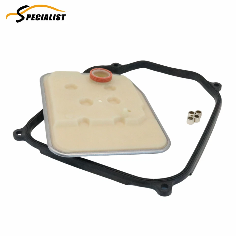 Automatic Transmission Filter Kit For 1994-2005 Volkswagen Golf Beetle Jetta US - Image 1 of 4