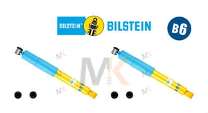 Bilstein B6 Gasdruckdämpfer hinten für Isuzu Trooper III Soft Top (2000-2004) - Bild 1 von 3