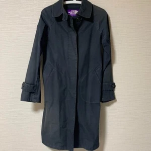 The North Face Purple Label Gore-Tex Trench Coat M - Picture 1 of 3
