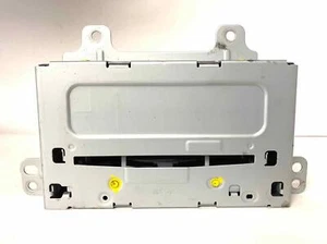 13 GMC TERRAIN Audio Equipment Radio Receiver - Picture 1 of 8