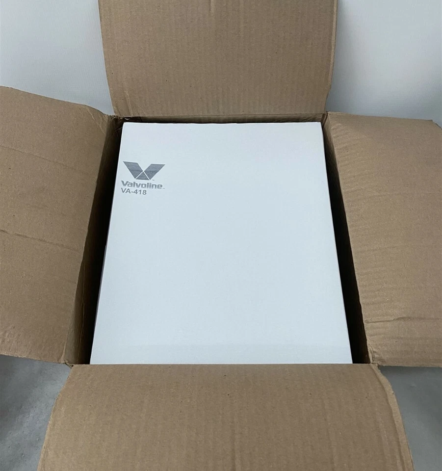 Lote de 3 filtros de aire Valvoline VA-418 para Kia Sedona 2015-16 Foto 1 de 4