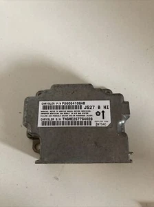 Chrysler Sebring Control Unit P56054105Ab Convertable 2008 - Picture 1 of 6