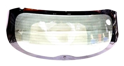 Vidrio ventana trasera puerta levadiza OEM nuevo 87110D3020 para Hyundai Tucson 2016-2021 Foto 1 de 4