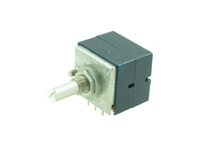 Potentiometer Alps RK27112 10kMN,Balance Regulator,Balance Pot, Poti - Picture 1 of 6