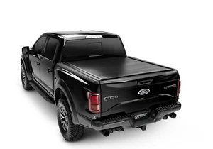 Retrax 90231 PowertraxPRO MX Retractable Tonneau Cover - Picture 1 of 6