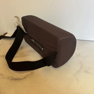 The Original McKenzie D-Section Lumbar Roll by OPTP – USA-made Low Back Lumbar - Picture 1 of 5