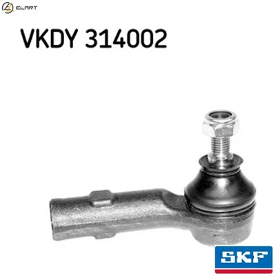 TIE ROD END VKDY 314002 FOR FORD MONDEO/Mk/II/Turnier/Clipper COUGAR RKB 1.8L - Image 1 of 4