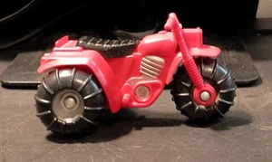 Oldtimer Honda Big Red 250 rot Kunststoff - Hongkong - Bild 1 von 6