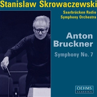 Stanislaw Skrowaczewski - Symphony No. 7, (CD) - Image 1 of 1