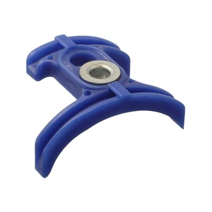Bicycle Cable Guide SM SP18M Fits Underneath Bottom Bracket for Stability - Picture 1 of 12