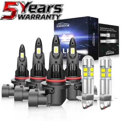 Для 1995 Audi S6 универсал / седан 4 двери 2,2 л - Изображение 1 из 4