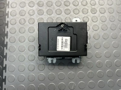 2013-2018 HYUNDAI SANTA FE 身体控制计算机模块 原始设备制造商 — 第 1/4 张图片