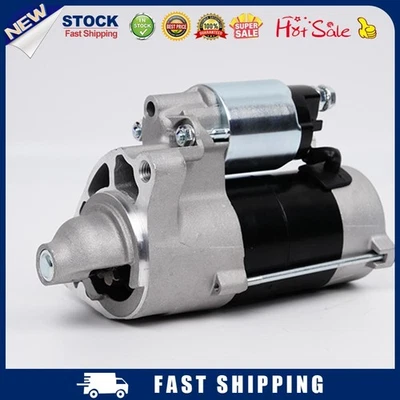 Starter for Dodge Dakota 2006 2007 2008 2009 2010 V6 3.7L V8 4.7L 17950 - Изображение 1 из 3