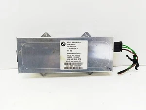 BMW 7 E65 E66 2004 Antenna Booster Signal Booster 6922822 UST124117 - Picture 1 of 4