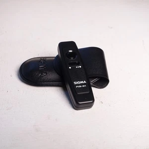 Sigma RS-21 Remote for Sigma SD cameras - Picture 1 of 2