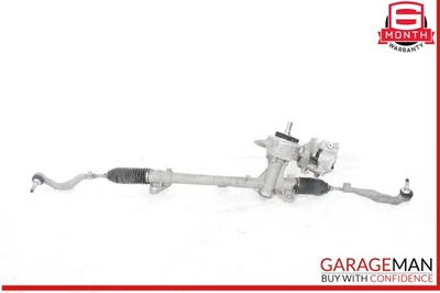 14-24 Mini Cooper Power Steering Gear Rack OEM - Image 1 of 4