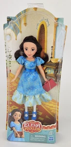 Prinzessin Isabel Elena von Avalor Disney Hasbro Puppe versiegelt - Bild 1 von 20