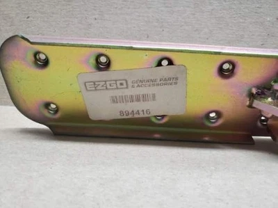 Pedal acelerador Cushman E-Z-Go Textron # 894416 Foto 1 de 4