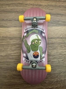 Tech Deck tastiera macchina giocattolo Turtle Boy personaggio skateboard Dashawn Jordan - Foto 1 di 4