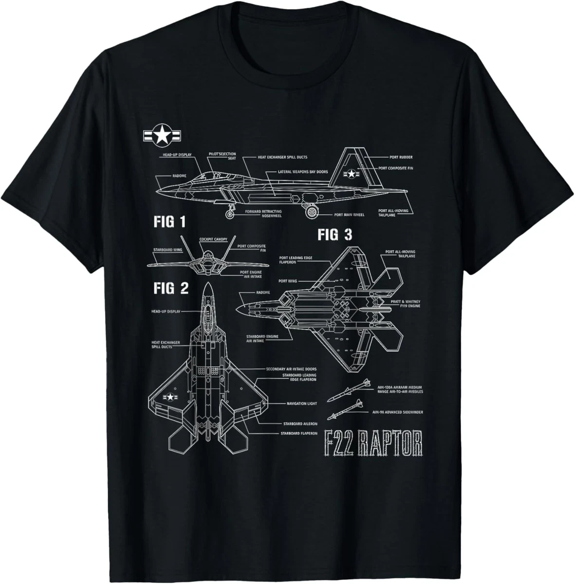 F 22 Shirt for sale | eBay