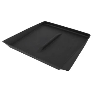 *Center Console Wireless Mat Silicone Anti Slip Wireless Charging Phone - Photo 1 sur 12