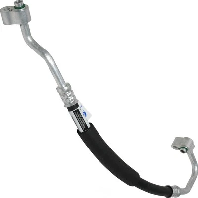 A/C Refrigerant Discharge Hose-Discharge Line fits 90-94 Toyota Pickup 2.4L-L4 - Image 1 of 2