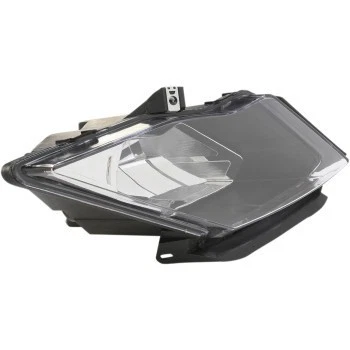 Faro izquierdo Kimpex 01-201 para chasis 09-16 Ski Doo Rev XP Foto 1 de 1