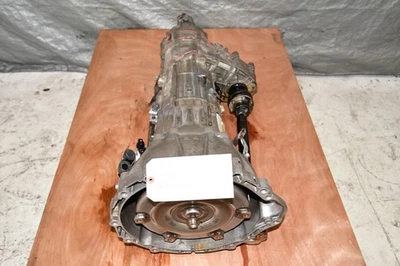 JDM2006-2012 Lexus IS250 4GRFSE 2,5 L AWD transmisión automática 4GR-FSE Foto 1 de 4