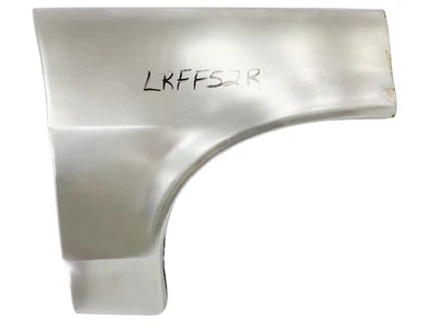 Ford Pinto Mercury Bobcat Lower Rear Fender Section Right 1971-1980 Made in USA! - Image 1 of 4