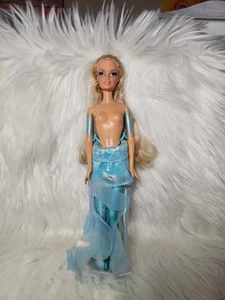 Barbie Doll Joybelle Fairytopia Wonder Fairy Magical Flutter Wings B5760 - Picture 1 of 3
