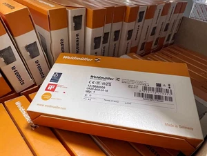 UR20-4AO-UI-16 Weidmuller UR20-4AO-UI-16 1315680000 Module - Picture 1 of 1