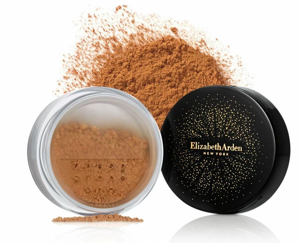 Высокопроизводительная рассыпчатая пудра Elizabeth Arden Blurring Deep 05 - Изображение 1 из 1