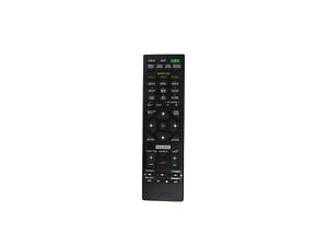 Remote Control For Sony SHAKE-X3D SHAKE-X7D HCDSHAKE-X1 Home Audio Stereo System