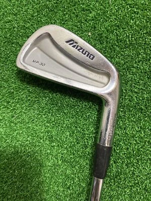 Mizuno Mp-30 4 Iron 38.75” Inch Project X 6.0 Stiff Flex Right Handed - Image 1 of 4